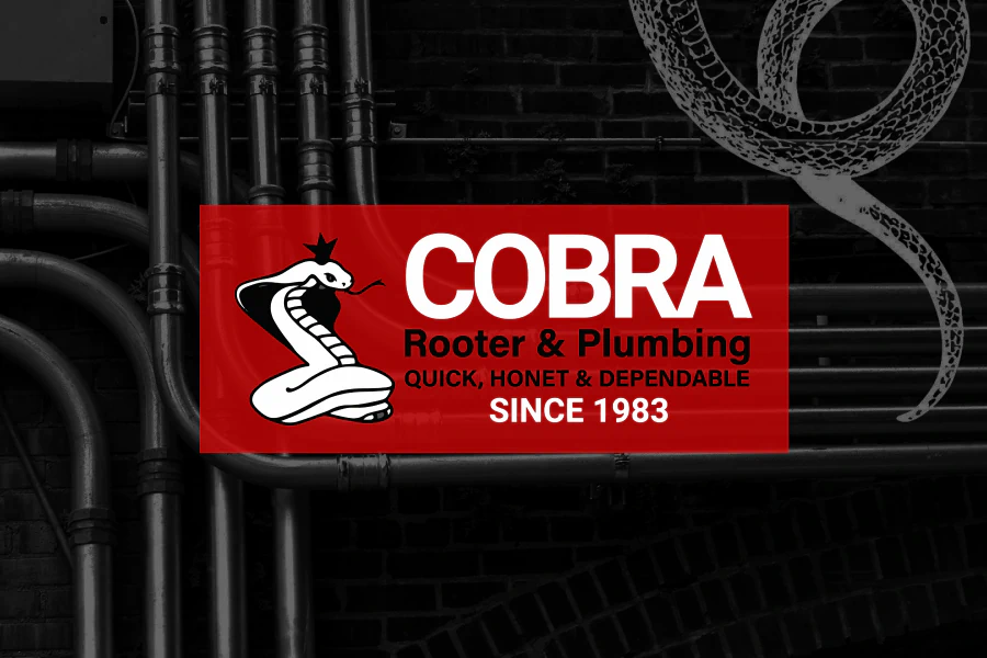 Cobra Rooter & Plumbing Service cover
